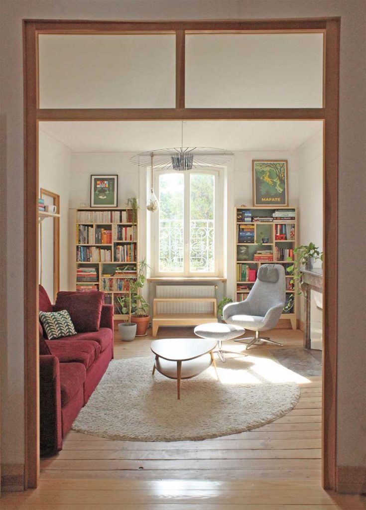 Atelier d’Architecture Héloïse Nouhaud