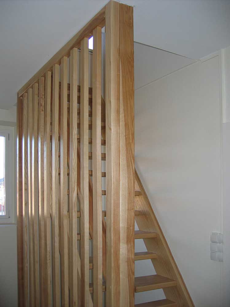 Escalier (2006)